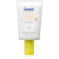Supergoop! Glowscreen tónovací krém SPF 40 20 ml