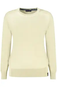 Dámský zelený svetr North Sails