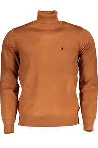 Pánský hnědý rolák