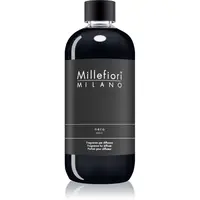 Millefiori Milano Nero náplň do aroma difuzérů 500 ml