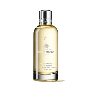 Molton Brown Tělový olej Flora Luminare (Glowing Body Oil) 100 ml