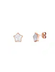 Náušnice Moore Rose Gold