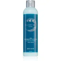 Avon Planet Spa The Tranquility Ritual hydratační sprchový gel s minerály z Mrtvého moře 200 ml
