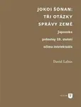 Jokoi Šónan: Tři otázky správy země - David Labus