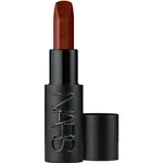 NARS Explicit Lipstick saténová rtěnka odstín RAVENOUS 3.8 g