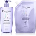 Kérastase Blond Absolu Bain Lumière výhodné balení