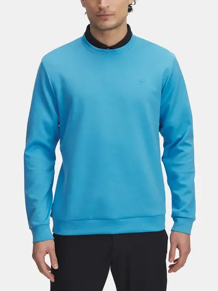 Pánská mikina Under Armour UA Drive Midlayer Crew - Pánské