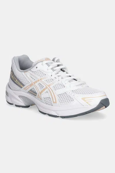 Tenisky Asics GEL-1130 dámské, bílá barva, 1202A164.123