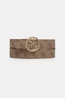 Oboustranný pásek Guess NOELLE