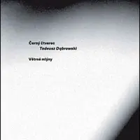 Černý čtverec - Tadeusz Dąbrowski