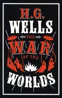 War of the Worlds - Herbert George Wells