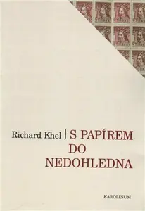 S papírem do nedohledna - Richard Khel