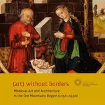 (art) without borders - Aleš Mudra, Michaela Ottová