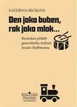 Den jako buben, rok jako mlok… - Kateřina Bečková