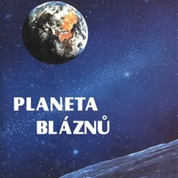 Planeta bláznů - Jára Meců