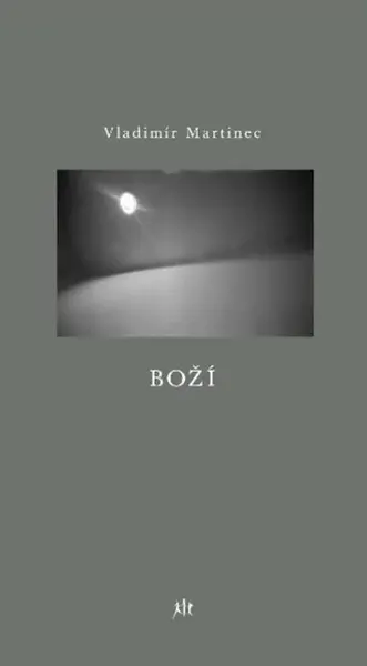 Boží - Vladimír Martinec
