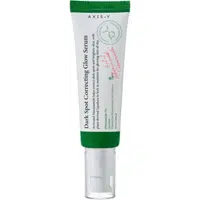 AXIS-Y Dark Spot Correcting Glow Serum - Rozjasňující sérum redukující pigmentové skvrny 50 ml