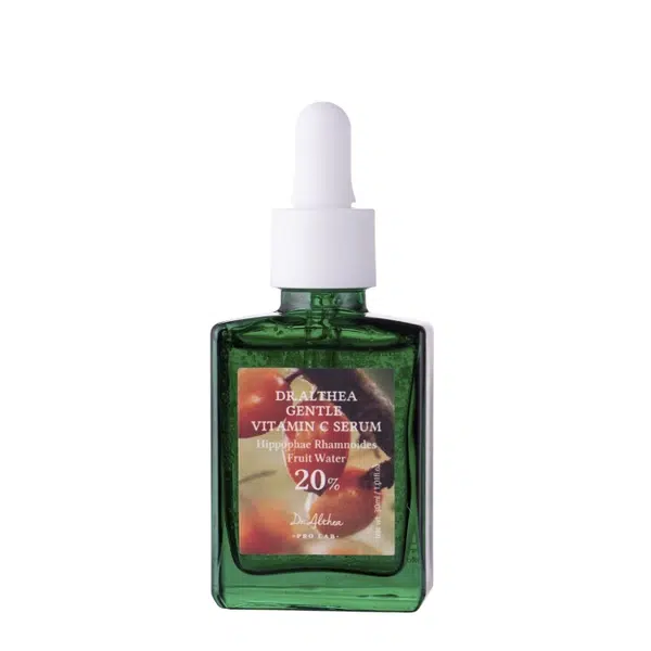 DR. ALTHEA Rozjasňující sérum s vitaminem C 30 ml