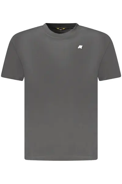 Pánské triko K-WAY s krátkým rukávem