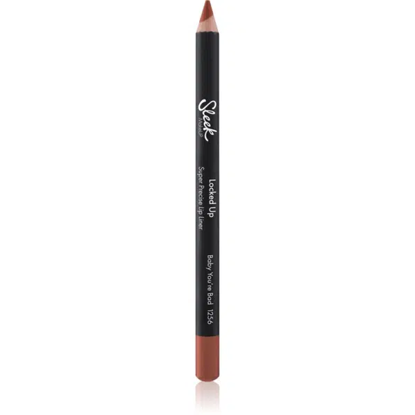 Sleek Locked Up intenzivní tužka na rty odstín Baby You're Bad 1.79 g
