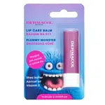 Dermacol vyživující balzám Lip care Balm Plummy Monster