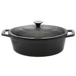 ELO LITINOVÝ HRNEC, 33 cm