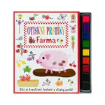Farma - Otiskni prstíky
