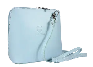 NovaKabelka.cz Grana Blu Chiaro