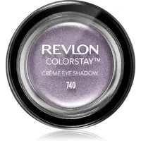 Revlon Cosmetics ColorStay™ krémové oční stíny odstín 740 Black Currant 5.2 g