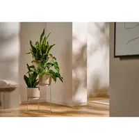 Ambia Home KVĚTINÁČ kov, 36/70 cm