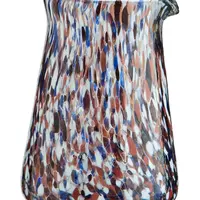 Konvička na mléko Madam Stoltz Glass