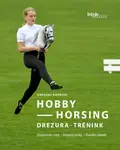 Hobby horsing - Drezura, trénink - Karasek Andreas