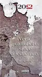 "Verše" půldruhého srdce a jedné nuly - M. A. Rek
