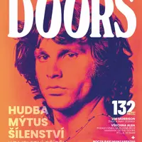The Doors – Kompletní příběh - Mick Wall, Henry Yates, Rob Hughes, James McNair, Geoff Barton, Max Bell, Johnny Black, Joe Daly, Dave Everley, Kevin M