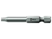 Wera 135201 Šroubovací bit 1/4 TX 2 x 50 mm 867/4 Z TORX®