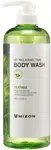 MIZON My Relaxing Time Body Wash Tea tree sprchový gel 800 ml
