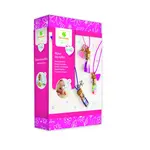 Sycomore Výroba šperků - mini šperky z lahviček