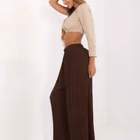 Trousers-MI-SP-A2432.71-dark brown