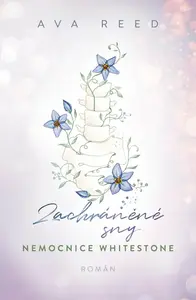 Zachráněné sny - Ava Reed