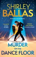 Murder on the Dance Floor - Sheila McClure, Shirley Ballas