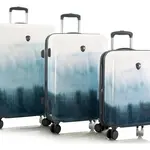 Sada cestovních kufrů Heys Tie-Dye Blue S,M,L