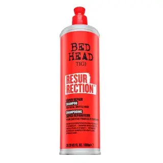 Tigi Bed Head Resurrection Super Repair Shampoo kondicionér pro oslabené vlasy 600 ml