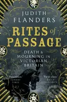 Rites of Passage (Death and Mourning in Victorian Britain) - kniha z kategorie Historie