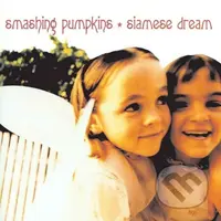 Smashing Pumpkins:  Siamese Dream LP (2 LP) - Smashing Pumpkins