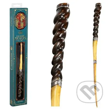 Palička Fantastické zvieratá - Liu Tao