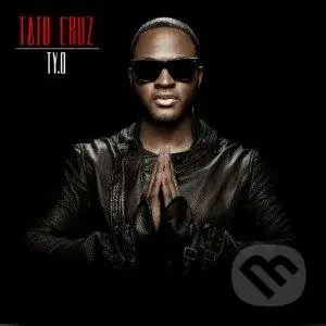 Taio Cruz: TY.O (CD) - Taio Cruz