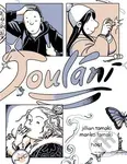 Toulání - Mariko Tamaki, Jillian Tamaki (ilustrátor) - kniha z kategorie Komiksy