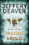 Prázdné křeslo - Jeffery Deaver