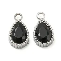 304 Stainless Steel Pendants