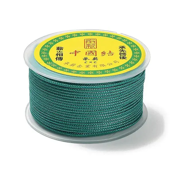 16M Round Nylon Braided Cord